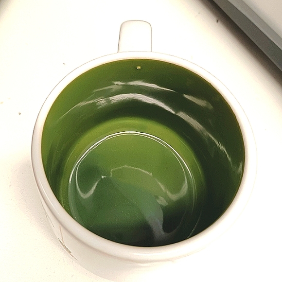 PLANT LADY Graphic Garden Coffee Mug Decor or Planter NWT - Picture 5 of 8